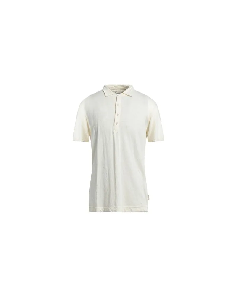 CROSSLEY TOPS - Poloshirtsauf YOOX.COM Beige