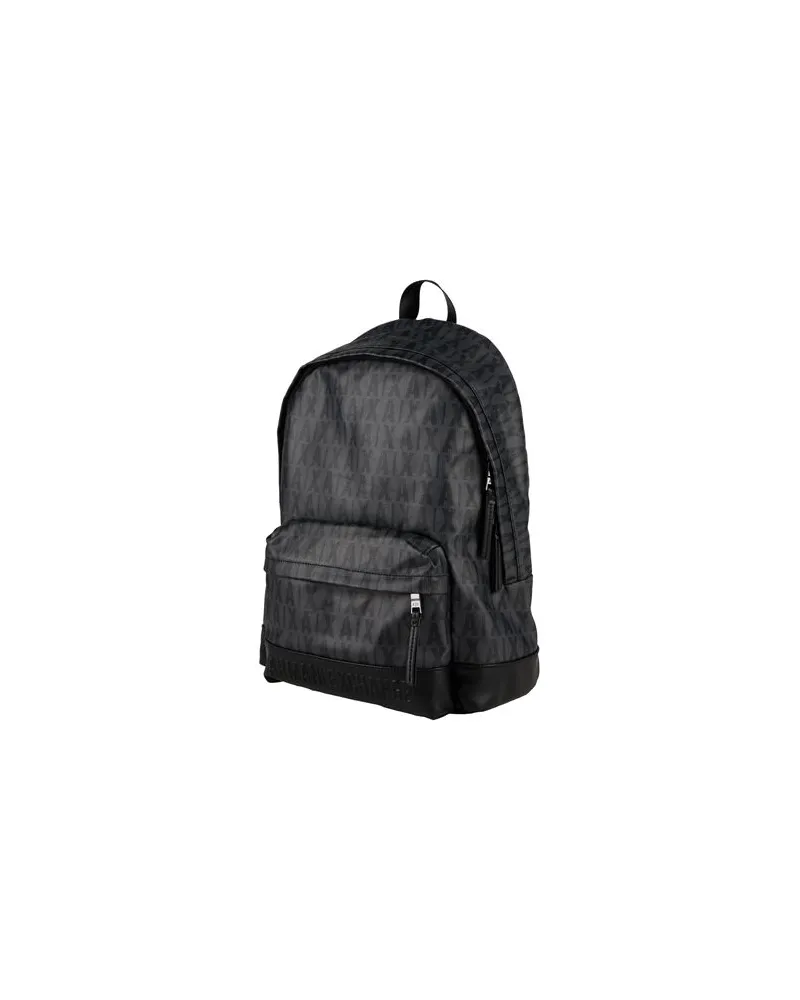 Armani Exchange TASCHEN - Rucksäckeauf YOOX.COM Braungrau
