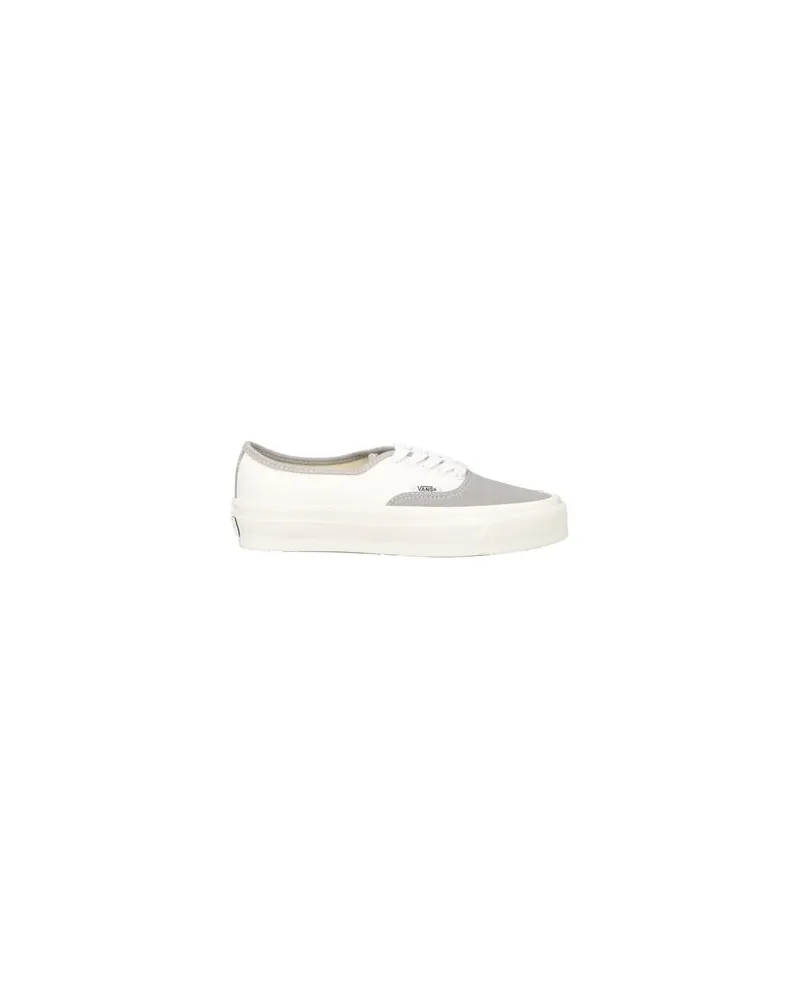 Vans SCHUHE - Sneakersauf YOOX.COM Hellgrau