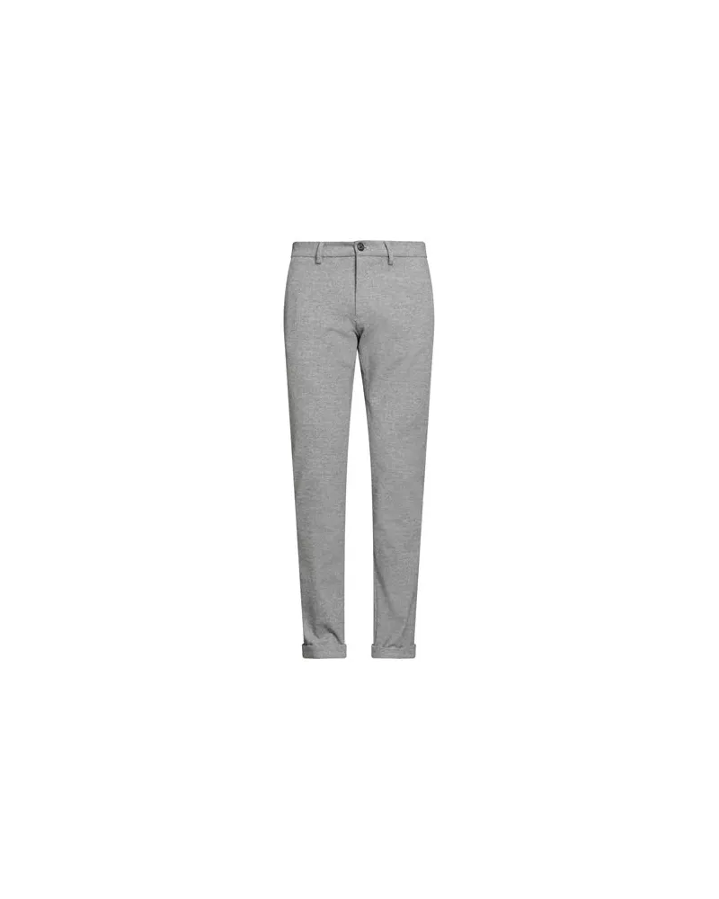 Mason's HOSEN & RÖCKE - Hosenauf YOOX.COM Grau