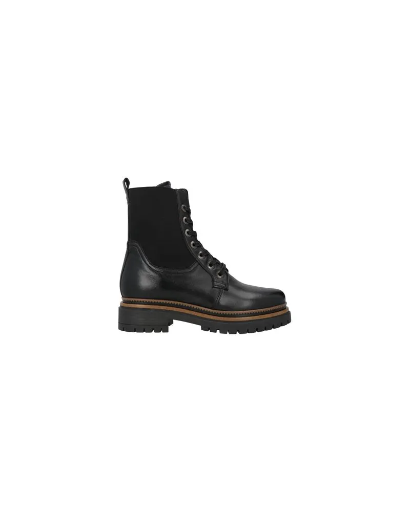 MJUS SCHUHE - Stiefelettenauf YOOX.COM Schwarz
