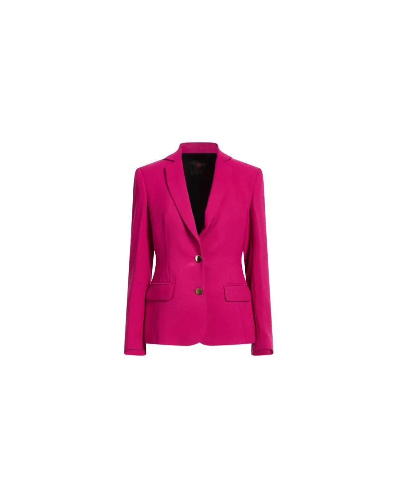 Hanita ANZÜGE und CO-ORDS - Blazersauf YOOX.COM Fuchsia