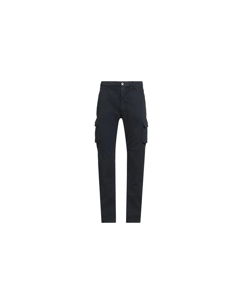 Jacob Cohën ACADEMY - HOSEN & RÖCKE - Hosenauf YOOX.COM Nachtblau