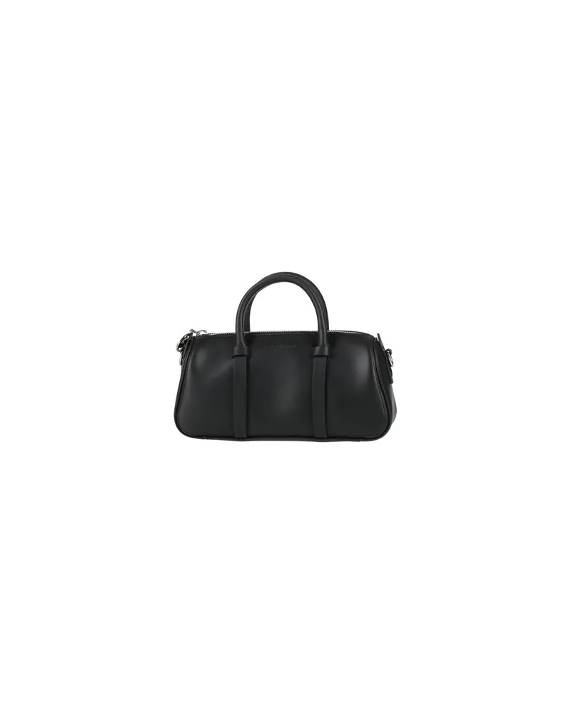 Longchamp TASCHEN - Handtaschenauf YOOX.COM Schwarz