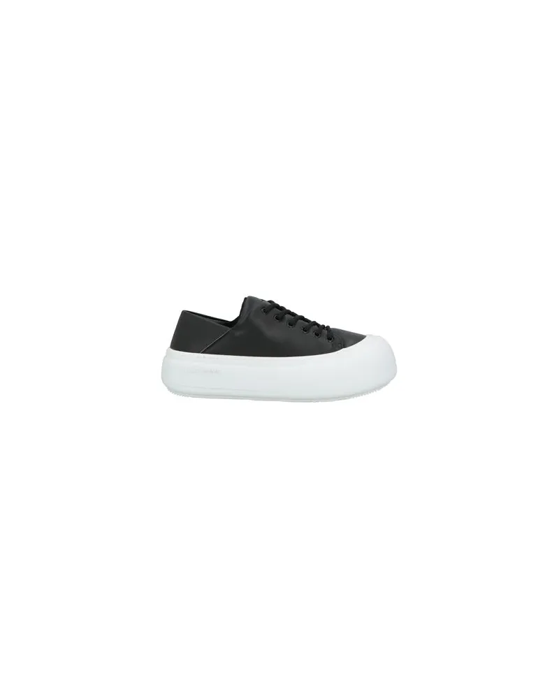 YUME YUME SCHUHE - Sneakersauf YOOX.COM Schwarz