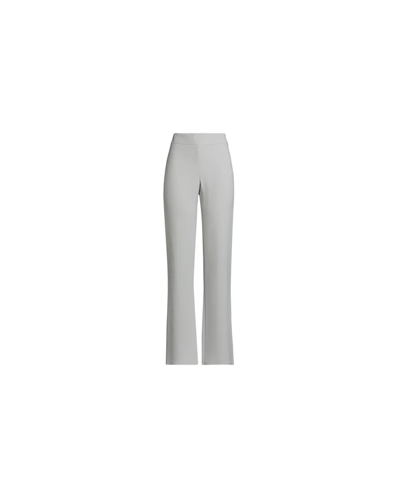 Giorgio Armani HOSEN & RÖCKE - Hosenauf YOOX.COM Hellgrau