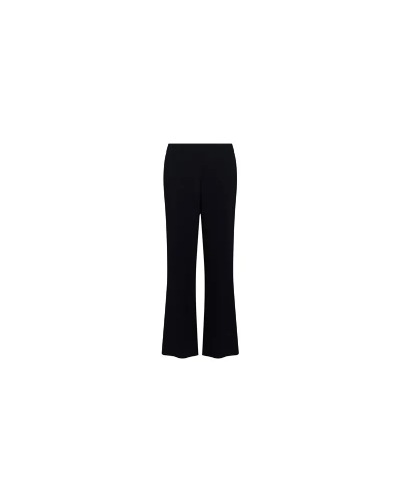 Giorgio Armani HOSEN & RÖCKE - Hosenauf YOOX.COM Nachtblau
