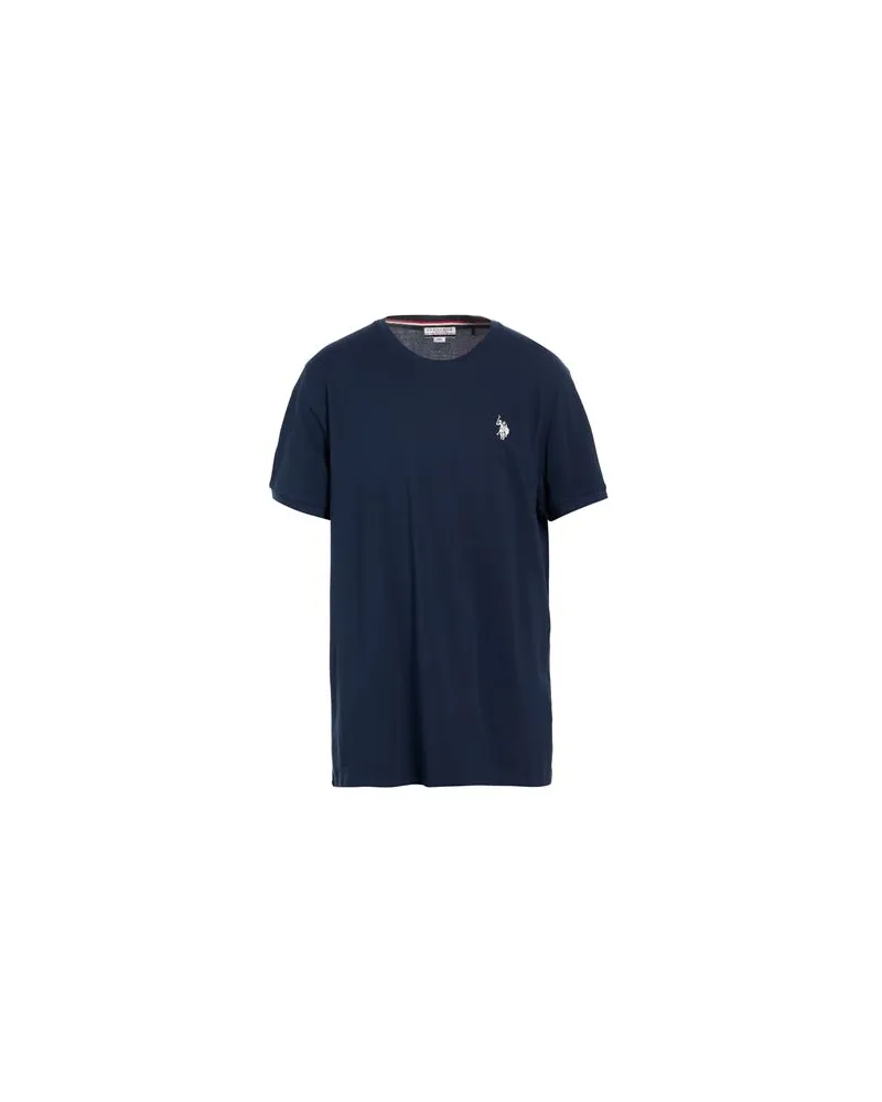U.S. Polo Assn.  TOPS - T-shirtsauf YOOX.COM Nachtblau