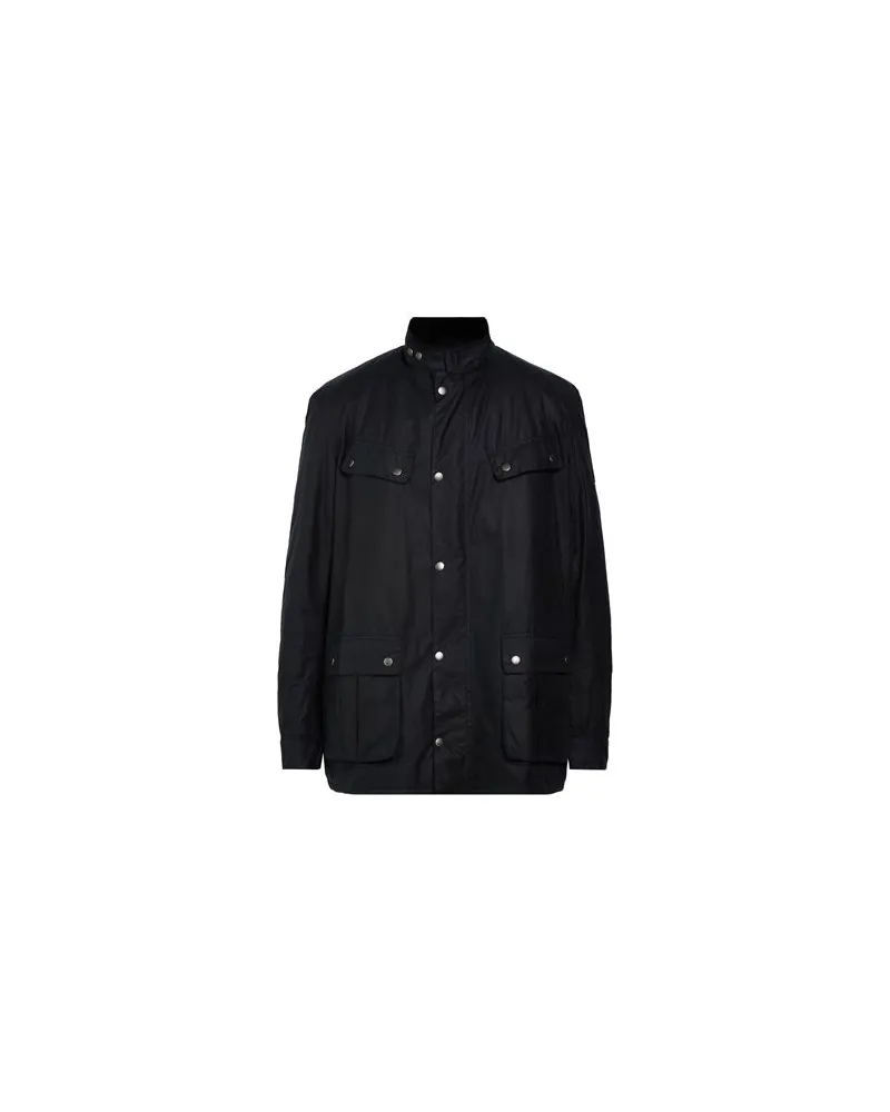 Barbour JACKEN & MÄNTEL - Jacken und Anoraksauf YOOX.COM Nachtblau