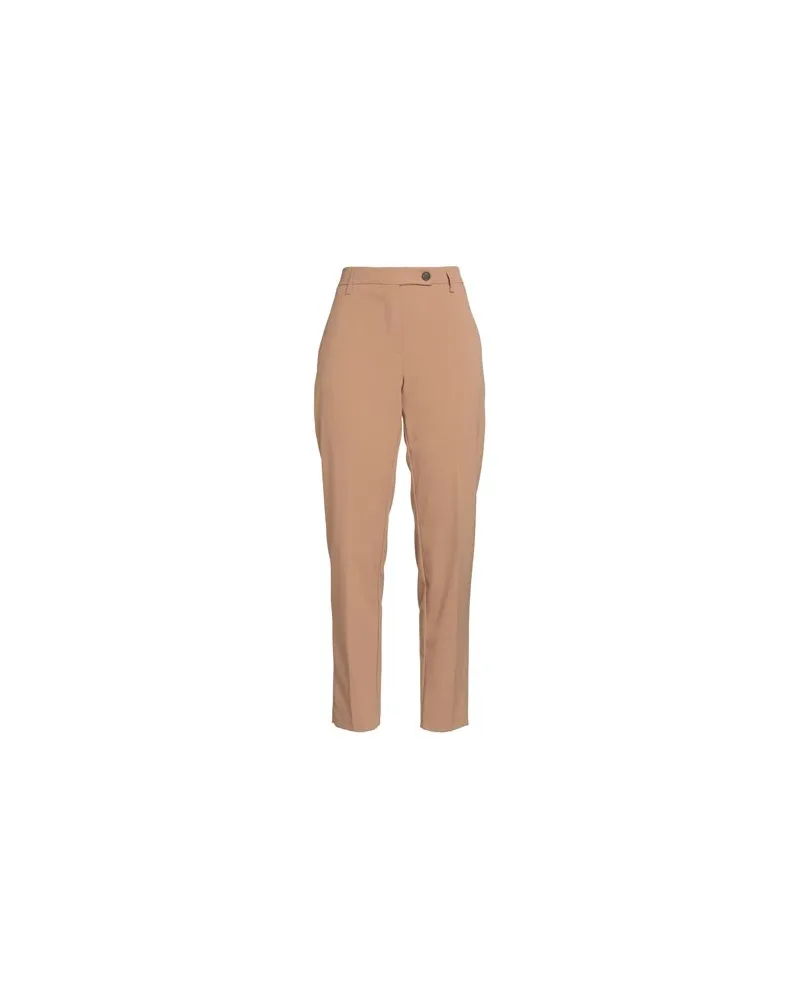Kaos HOSEN & RÖCKE - Hosenauf YOOX.COM Kamel