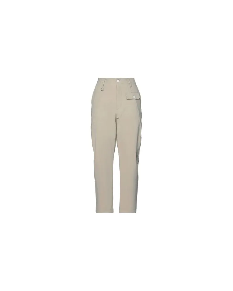 HIGH HOSEN & RÖCKE - Hosenauf YOOX.COM Beige