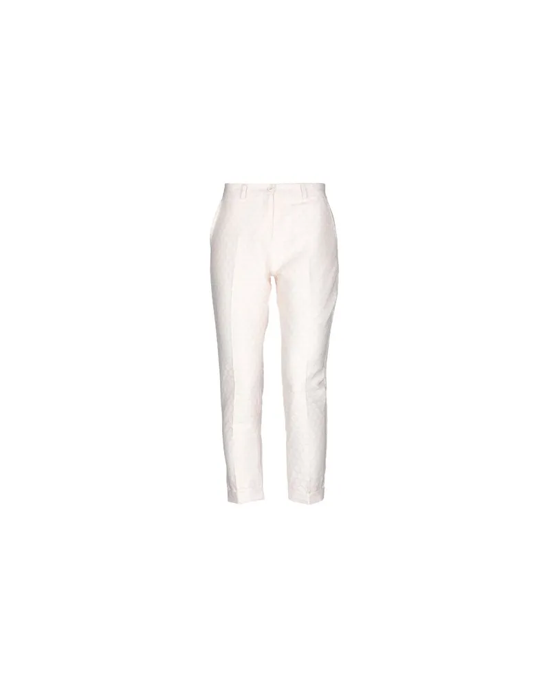 Seventy HOSEN & RÖCKE - Hosenauf YOOX.COM Rosa
