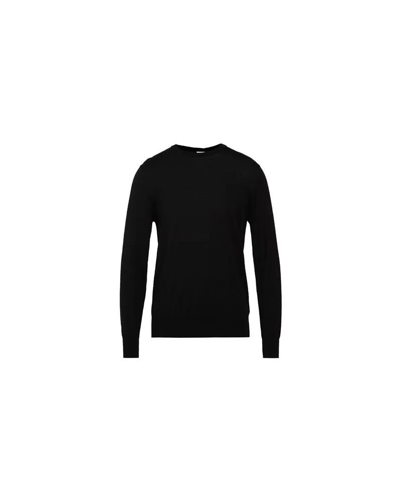 ASPESI STRICKWAREN - Pulloverauf YOOX.COM Schwarz