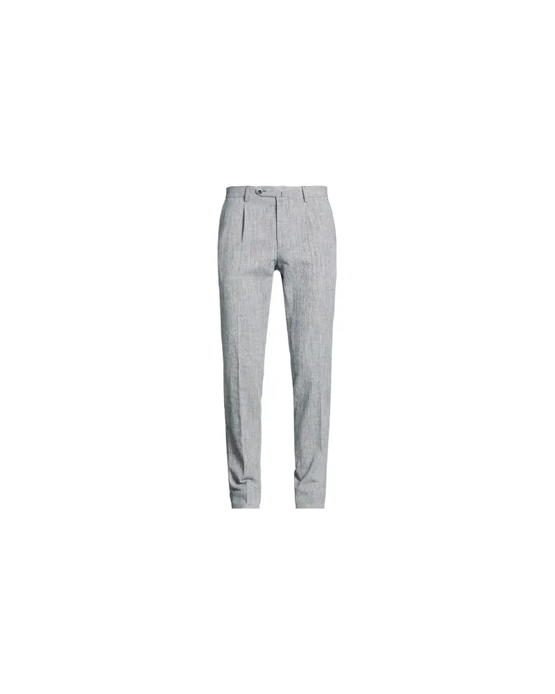 GTA HOSEN & RÖCKE - Hosenauf YOOX.COM Grau