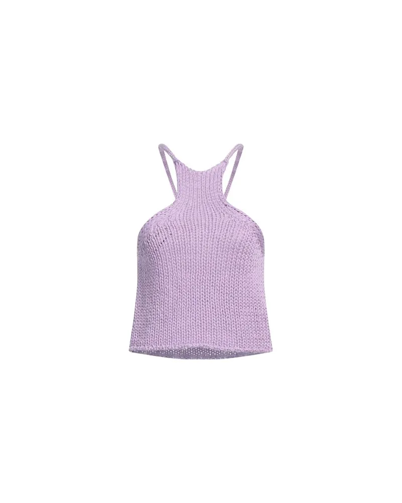 forte_forte TOPS - Topsauf YOOX.COM Lila