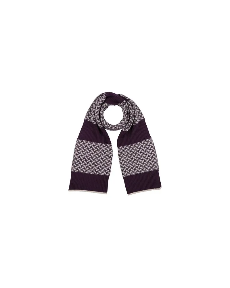 Drumohr  ACCESSOIRES - Schalsauf YOOX.COM Violett