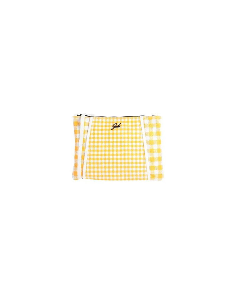Gabs TASCHEN - Umhängetascheauf YOOX.COM Pfirsich