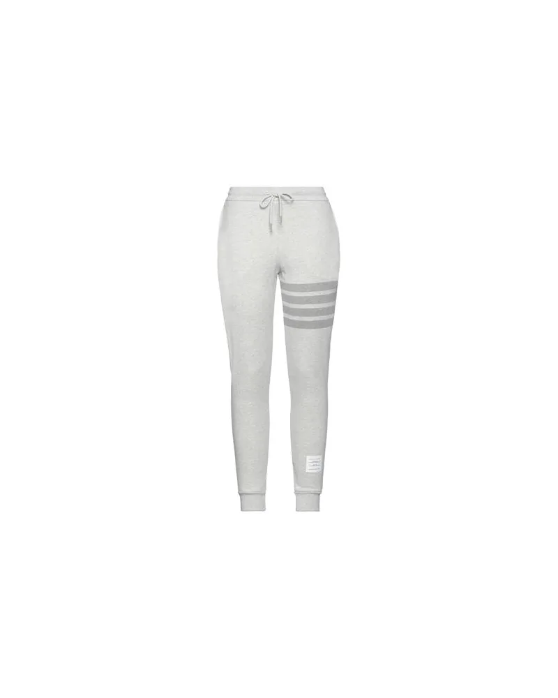 Thom Browne HOSEN & RÖCKE - Hosenauf YOOX.COM Grau