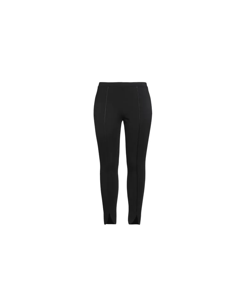 Joseph Ribkoff HOSEN & RÖCKE - Leggingsauf YOOX.COM Schwarz
