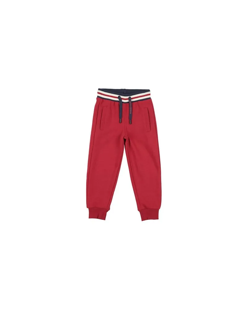 Harmont & Blaine HOSEN & RÖCKE - Hosenauf YOOX.COM Rot