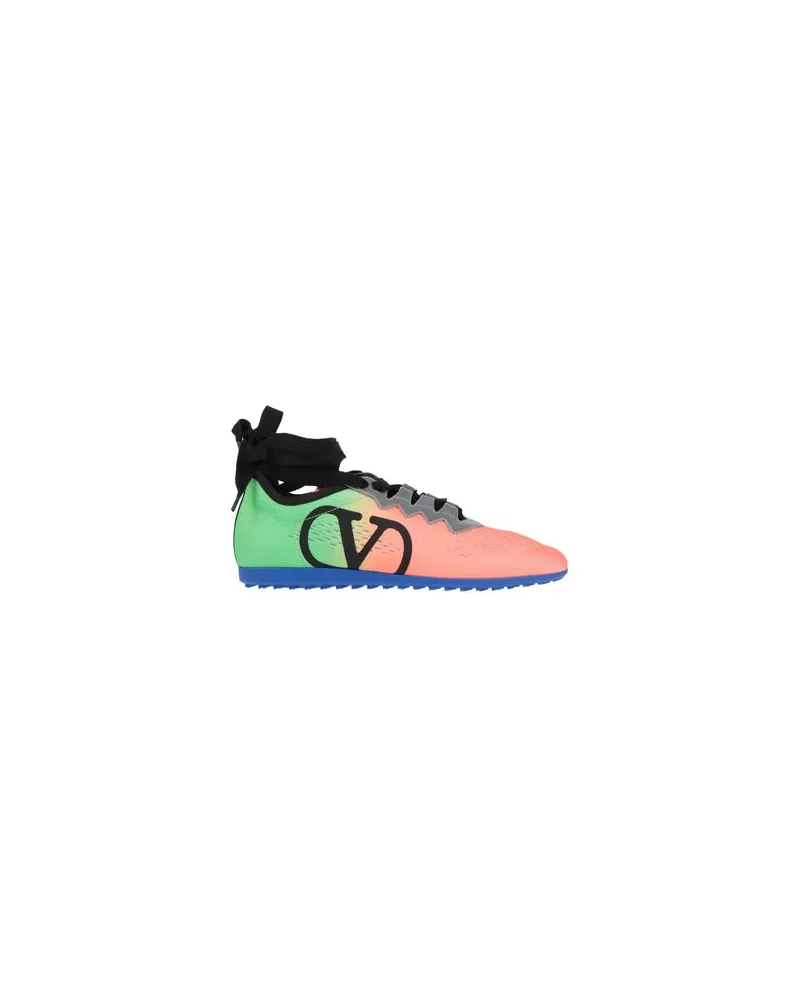 Valentino Garavani SCHUHE - Sneakersauf YOOX.COM Orange