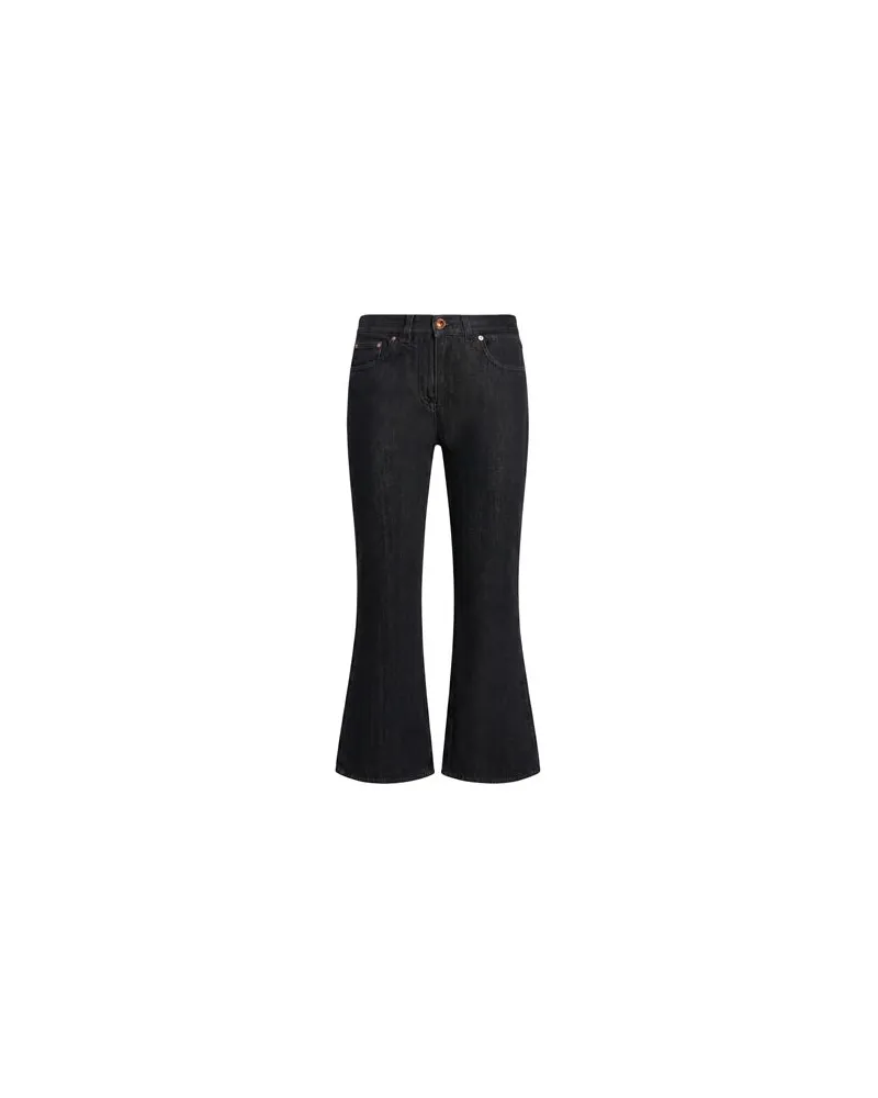 ASPESI HOSEN & RÖCKE - Jeanshosenauf YOOX.COM Braungrau
