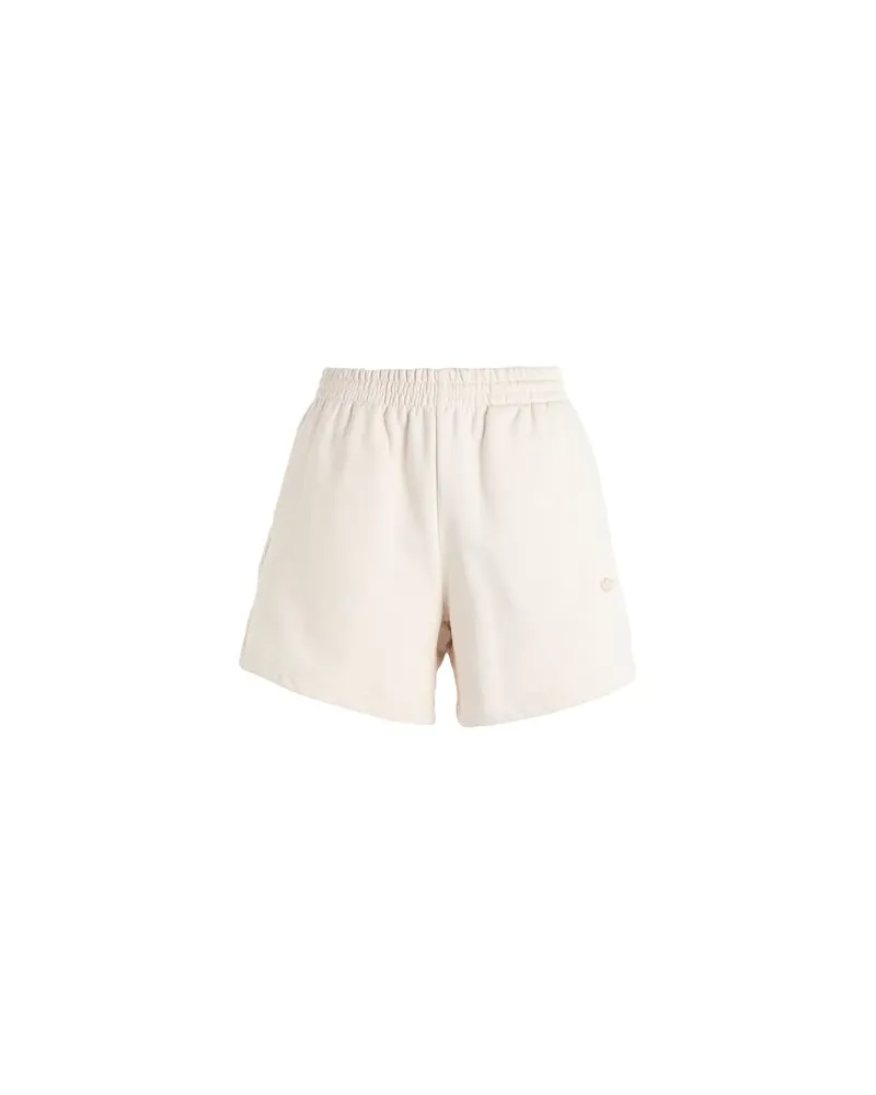 adidas SHORTS  - HOSEN & RÖCKE - Shorts & Bermudashortsauf YOOX.COM Elfenbein