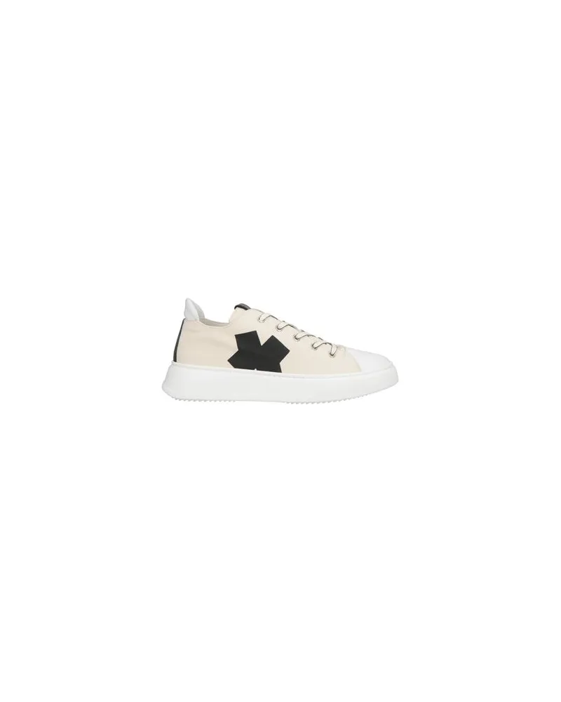 Ixos SCHUHE - Sneakersauf YOOX.COM Cremeweiß