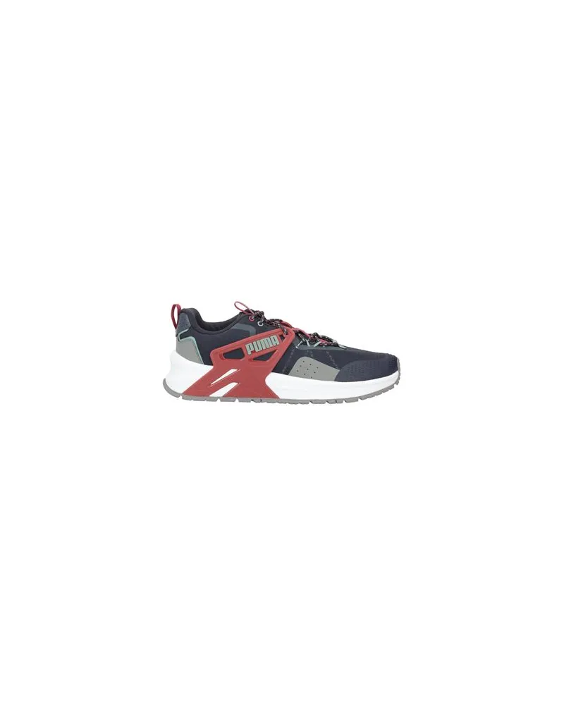 Puma SCHUHE - Sneakersauf YOOX.COM Nachtblau