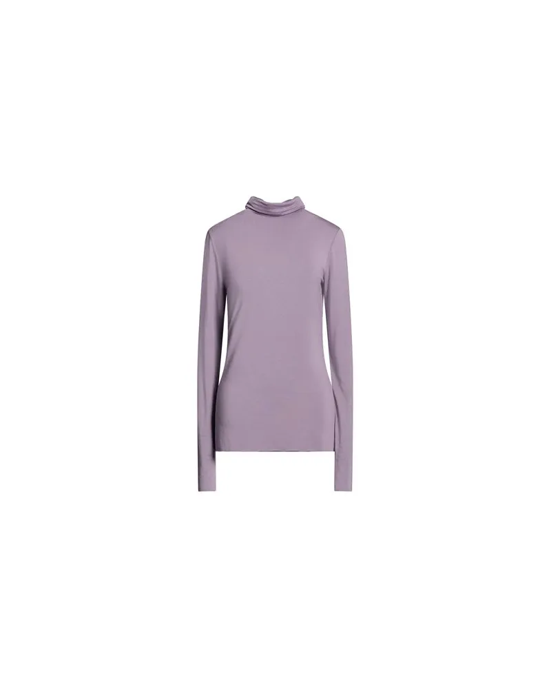 Alessia Santi TOPS - T-shirtsauf YOOX.COM Malve