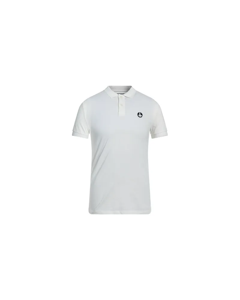 AT.P.CO TOPS - Poloshirtsauf YOOX.COM Weiß