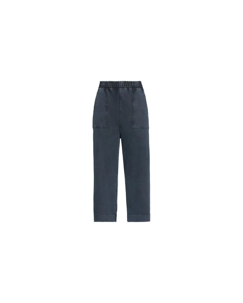 ASPESI HOSEN & RÖCKE - Hosenauf YOOX.COM Marineblau