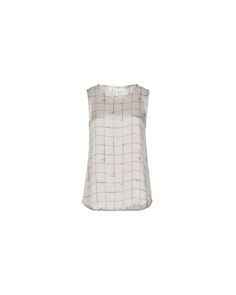 Peserico TOPS - Topsauf YOOX.COM Elfenbein