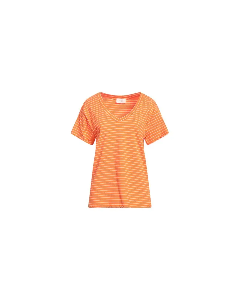 VICOLO TOPS - T-shirtsauf YOOX.COM Orange