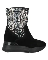 RUCO LINE Stiefelette Schwarz