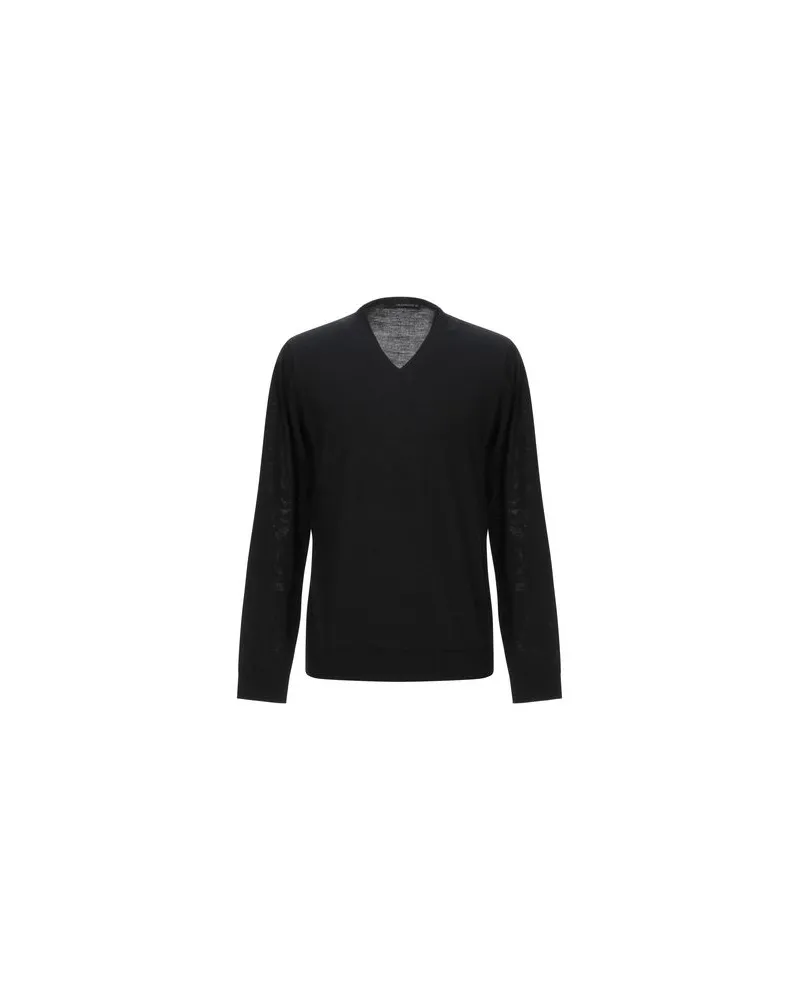 Jeordie's JEORDIE STRICKWAREN - Pulloverauf YOOX.COM Schwarz