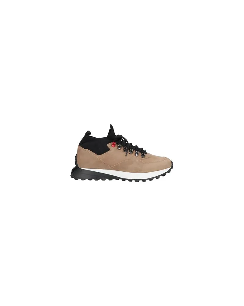 Peuterey SCHUHE - Sneakersauf YOOX.COM Maulwurfsgrau