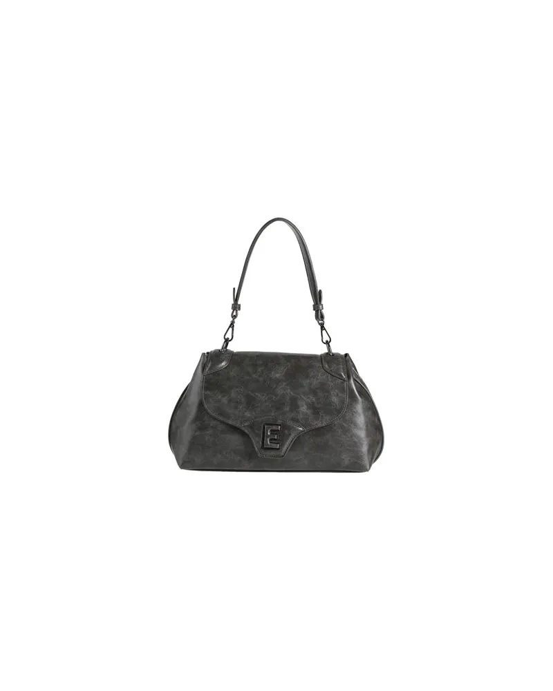 Ermanno Scervino TASCHEN - Handtaschenauf YOOX.COM Braungrau
