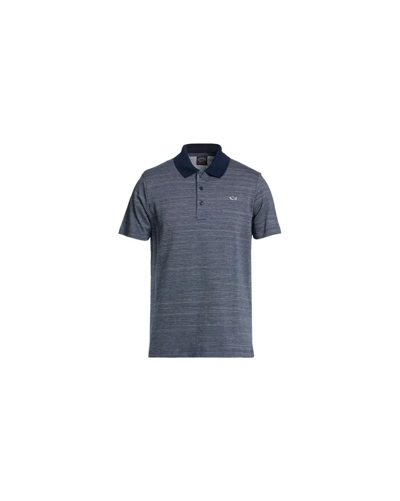 Paul & Shark TOPS - Poloshirtsauf YOOX.COM Marineblau
