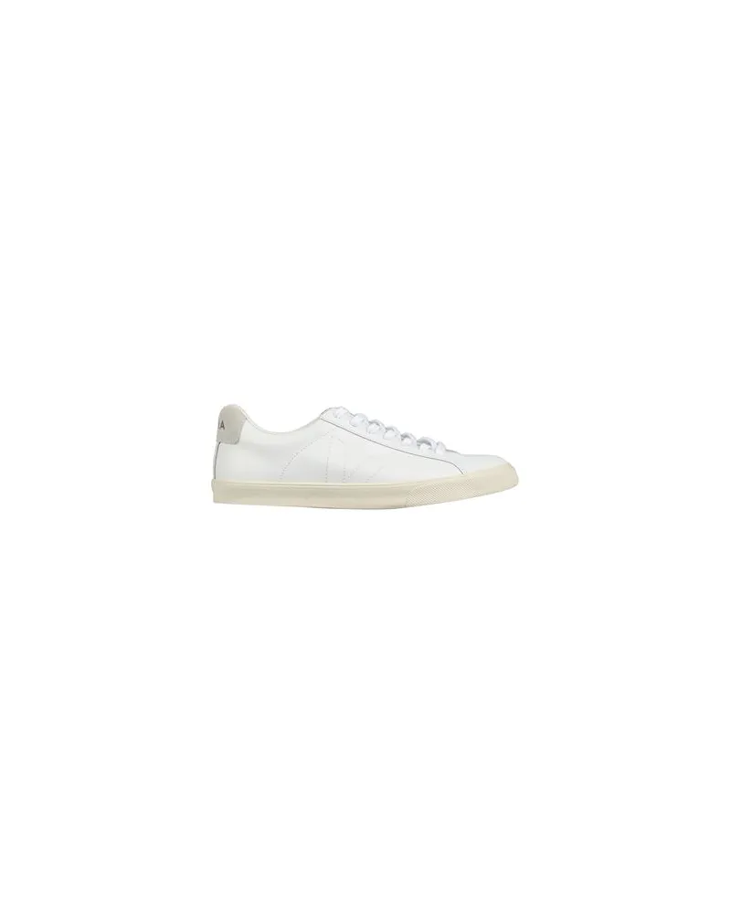 VEJA SCHUHE - Sneakersauf YOOX.COM Weiß