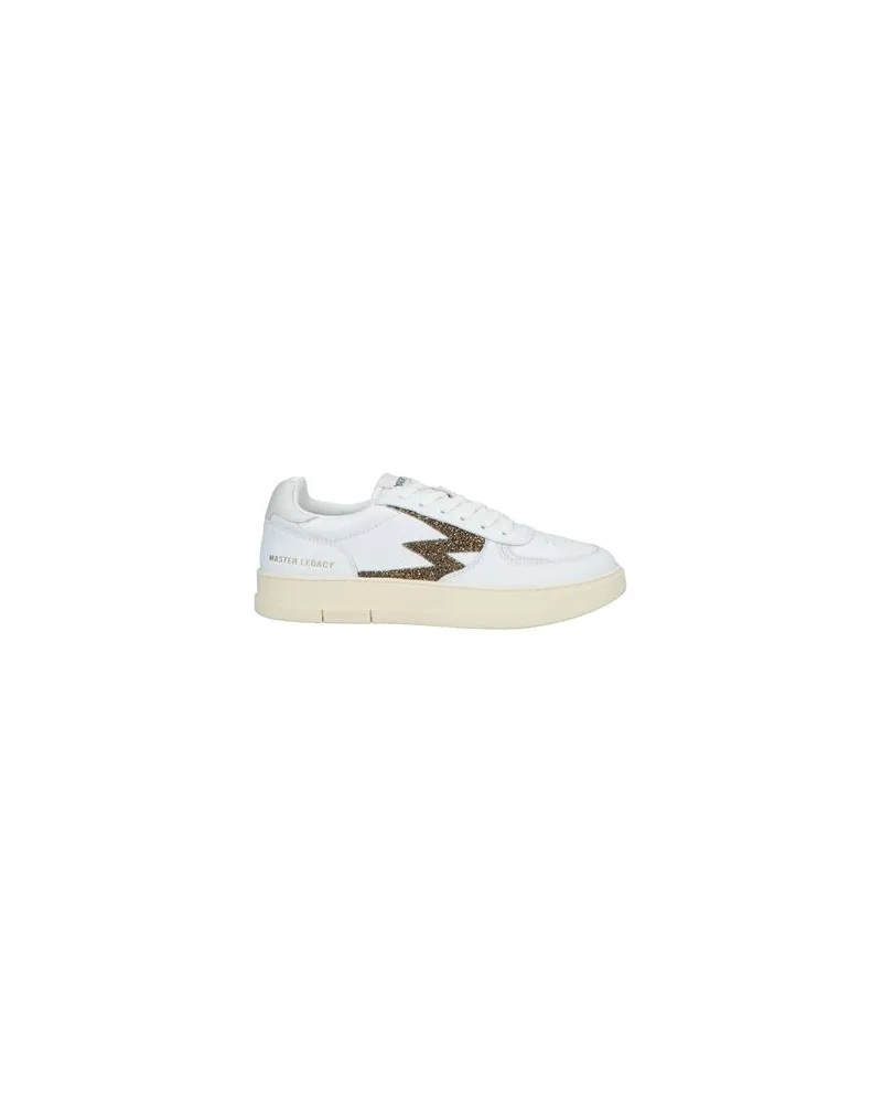MOACONCEPT SCHUHE - Sneakersauf YOOX.COM Weiß