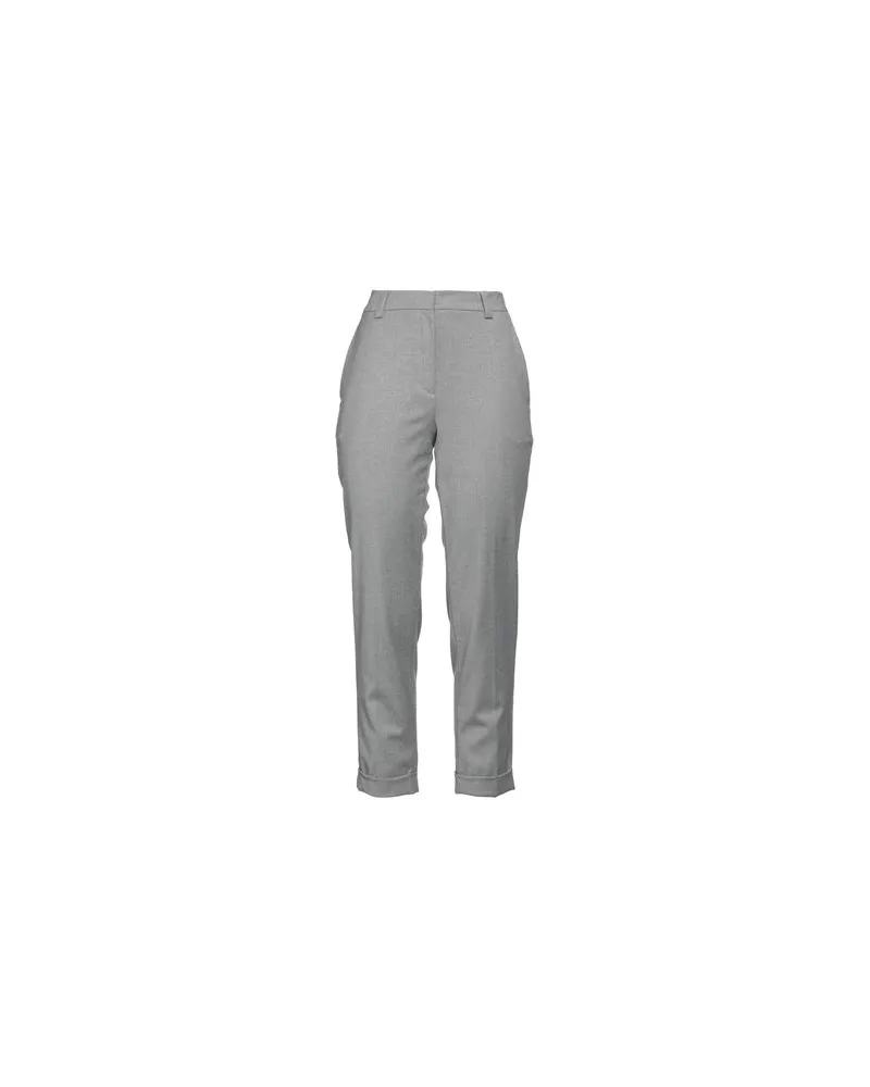 Antonelli Firenze HOSEN & RÖCKE - Hosenauf YOOX.COM Grau