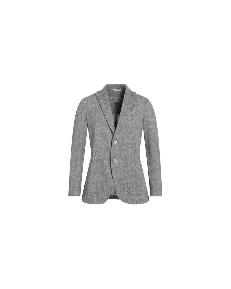 CIRCOLO 1901 ANZÜGE und CO-ORDS - Blazersauf YOOX.COM Schwarz