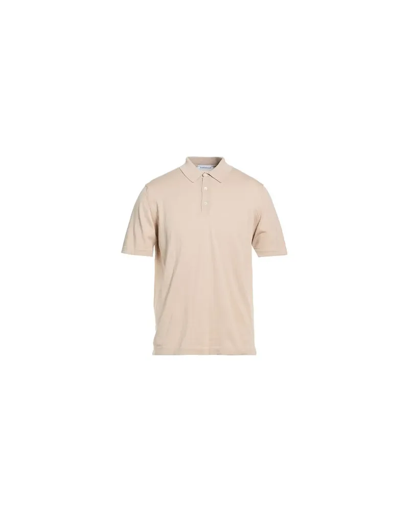 Bellwood TOPS - Poloshirtsauf YOOX.COM Beige