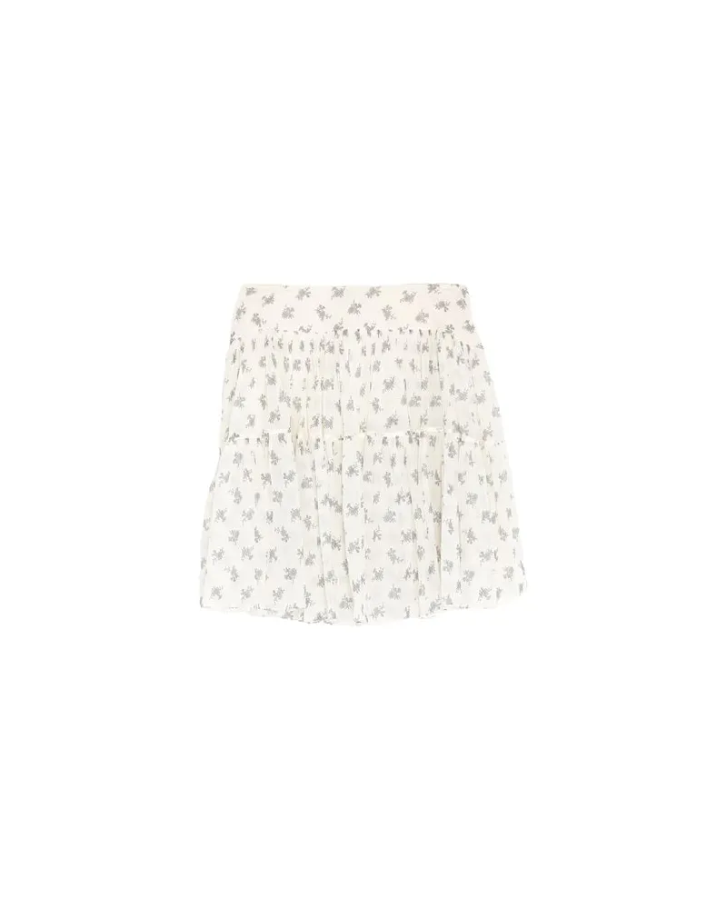 Chloé HOSEN & RÖCKE - Miniröckeauf YOOX.COM Elfenbein