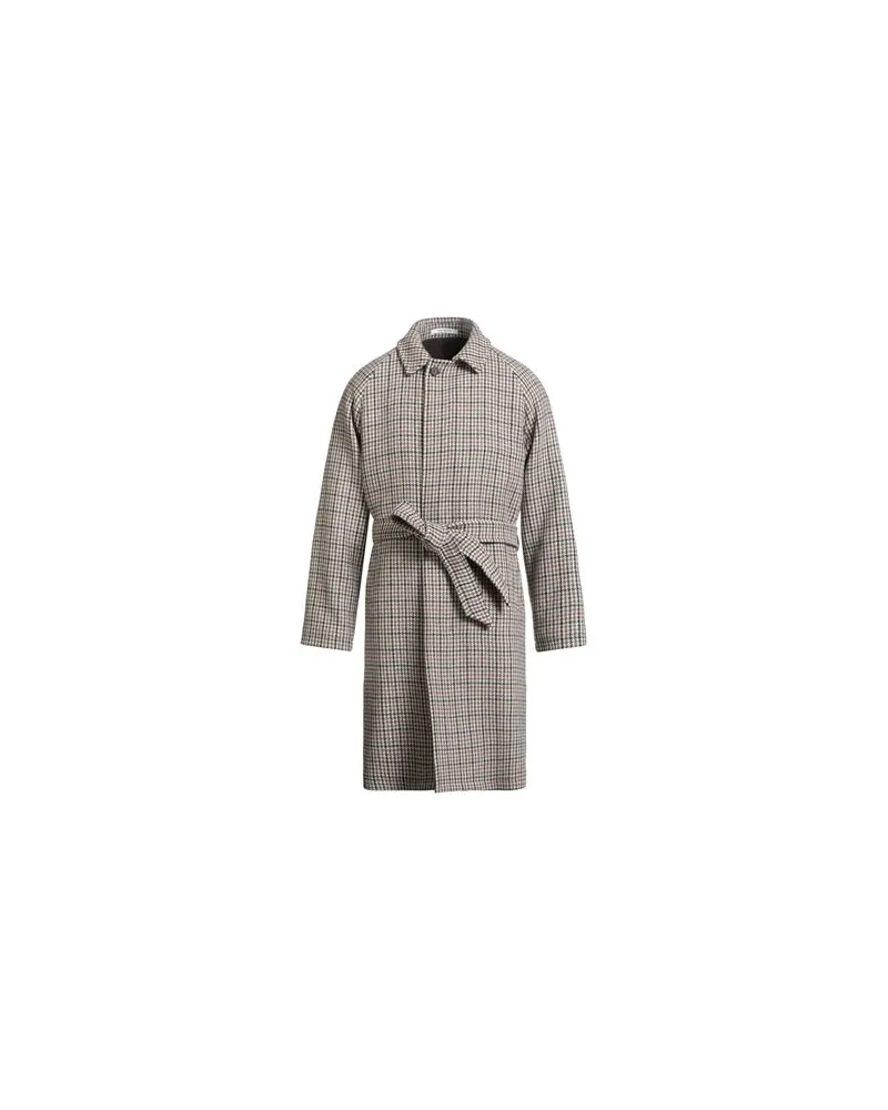 Tagliatore JACKEN & MÄNTEL - Mäntelauf YOOX.COM Beige