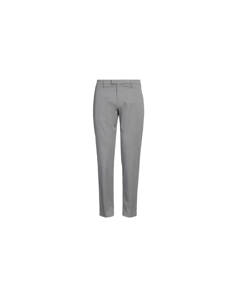 Briglia 1949 HOSEN & RÖCKE - Hosenauf YOOX.COM Grau