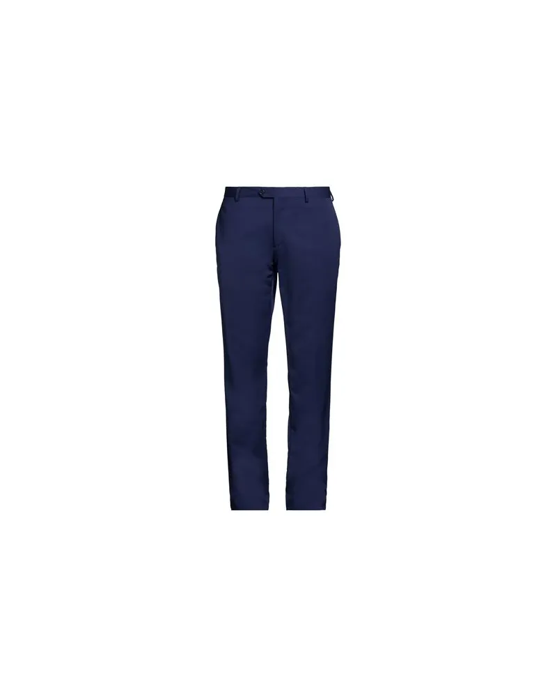 LARDINI HOSEN & RÖCKE - Hosenauf YOOX.COM Marineblau