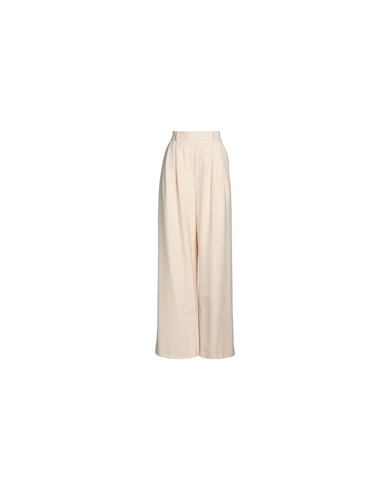 Amiri HOSEN & RÖCKE - Hosenauf YOOX.COM Cremeweiß