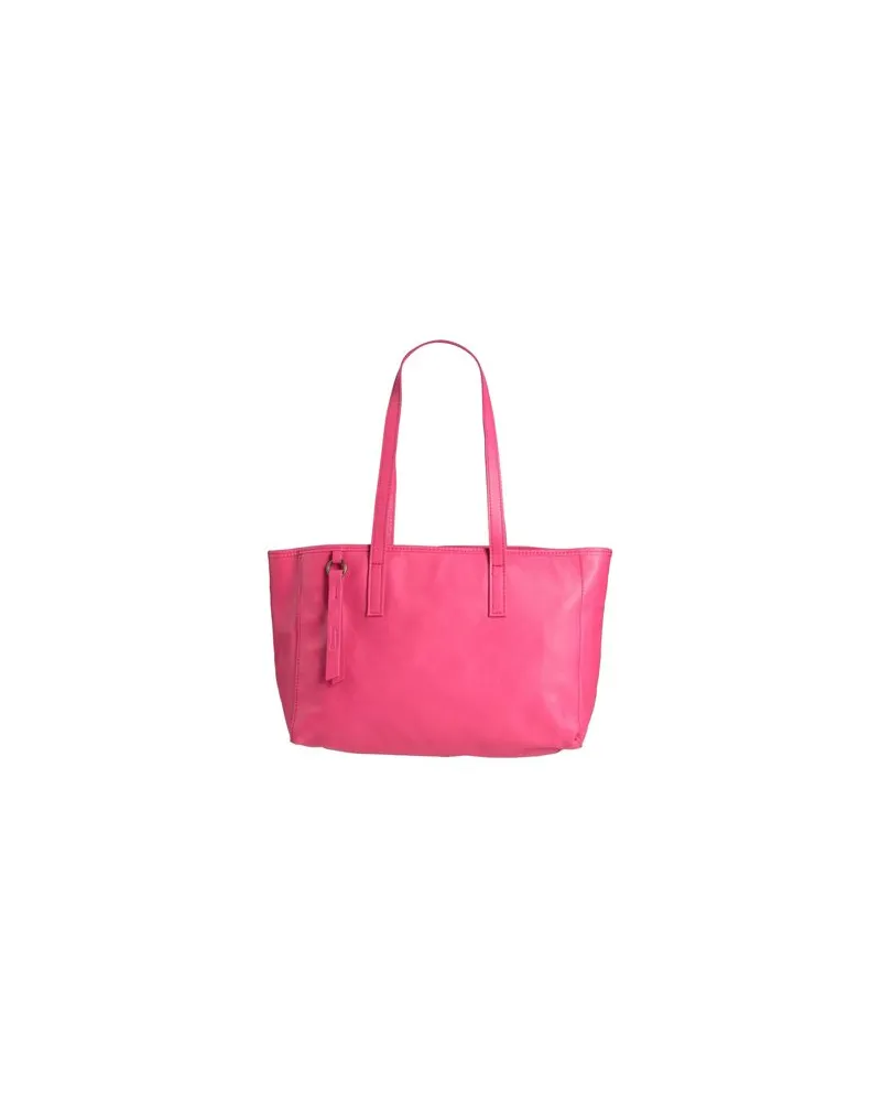 Corsia TASCHEN - Schultertaschenauf YOOX.COM Fuchsia